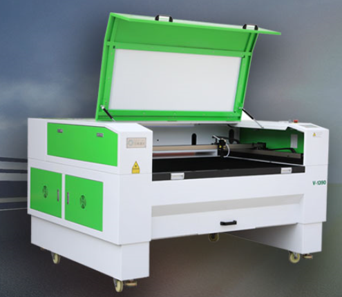 數(shù)碼印花激光切割機具有哪些應(yīng)用特點