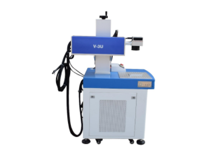 自動化激光打標(biāo)機的類別有哪些