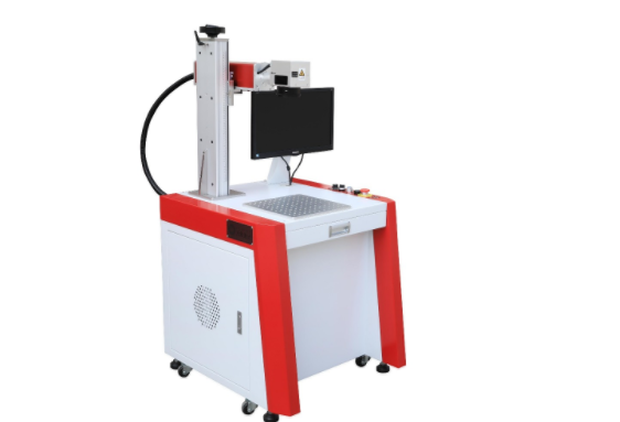如何能夠提高塑料激光打標(biāo)機(jī)的工作效率