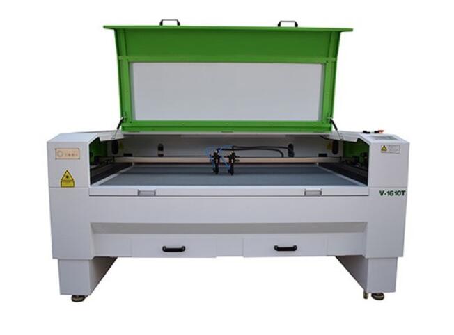 激光自動化切割設(shè)備使用認(rèn)可度高的原因