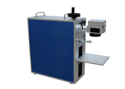 激光自動(dòng)化打標(biāo)設(shè)備為什么好用